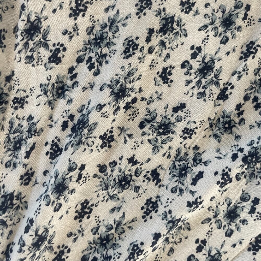 Pins & Needles Floral 90's Dress Small - Picture 7 of 7